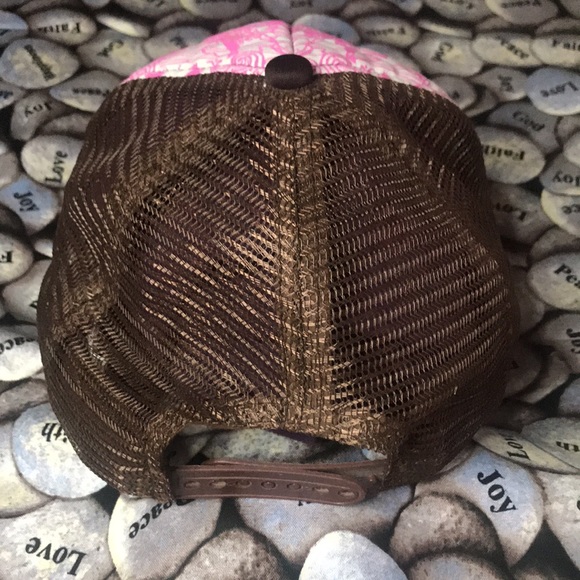 Toby Mac SnapBack Hat - Picture 6 of 9